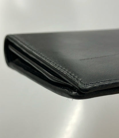 GUCCI 二つ折り長財布 レザー 035 2067 2047 メンズ グッチ