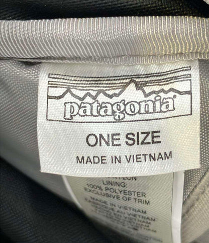 patagonia リュック メンズ パタゴニア
