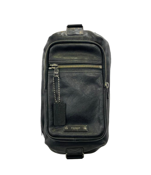 はな　coach ボディバッグ KRkUmALT1YAyXez7XQElKrkFwIf8vx