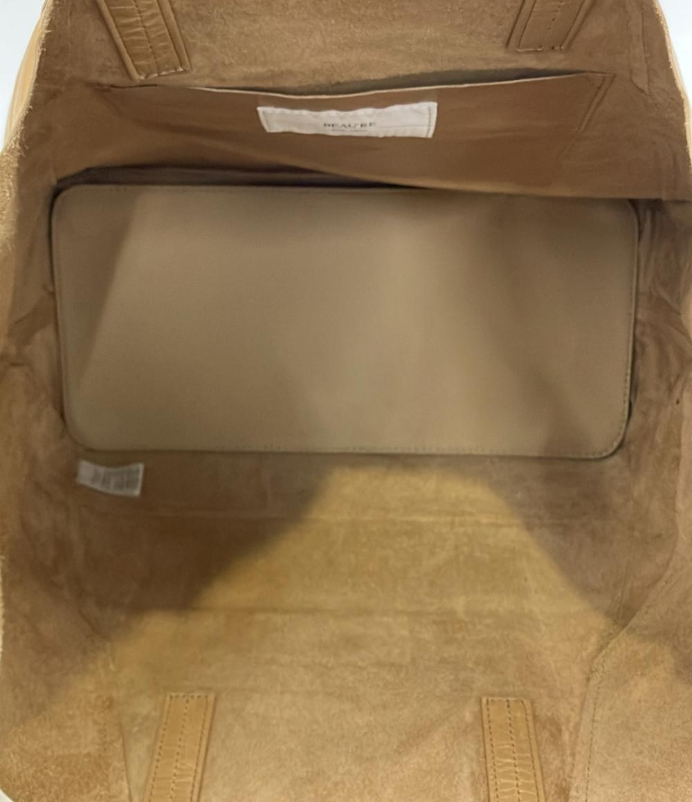 ヴュレ トートバッグ レディース Beau’re