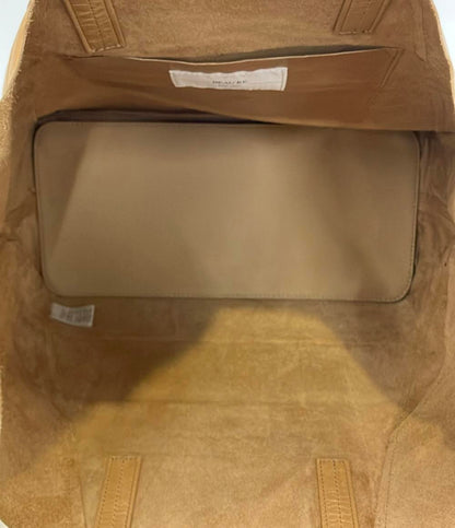 ヴュレ トートバッグ レディース Beau’re