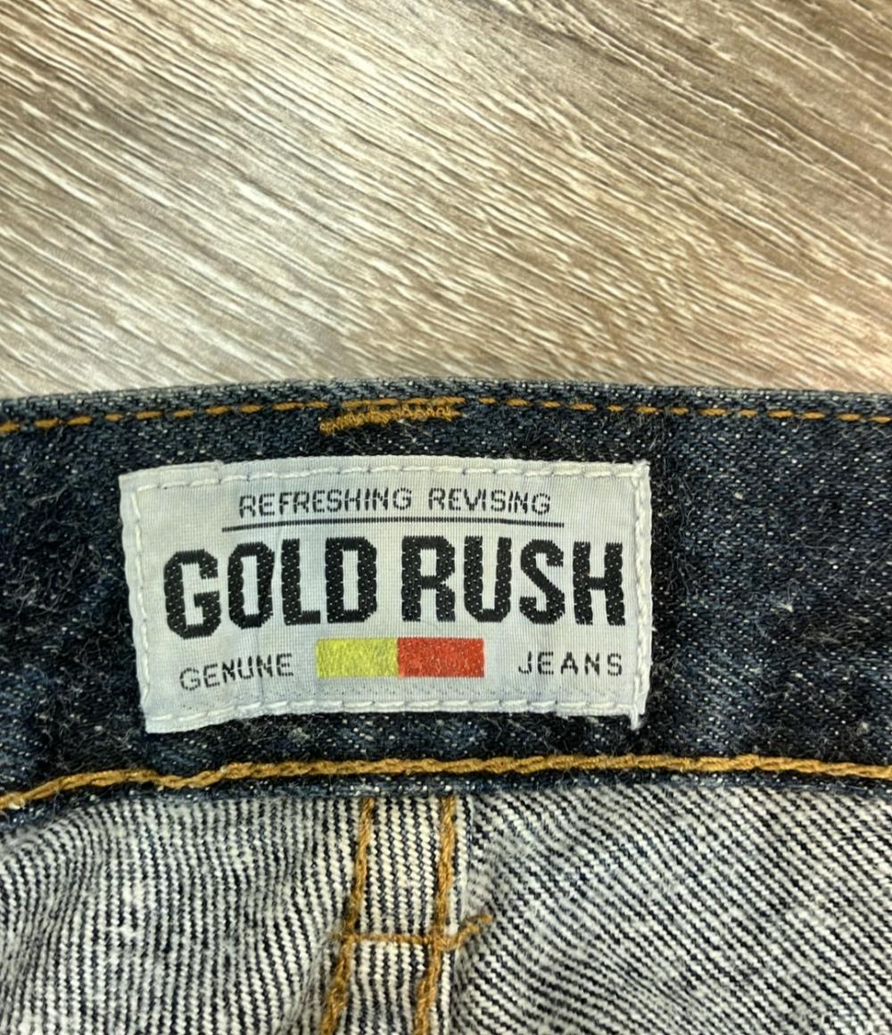 ゴールドラッシュ デニムパンツ メンズ SIZE 31 (M) GOLDRUSH