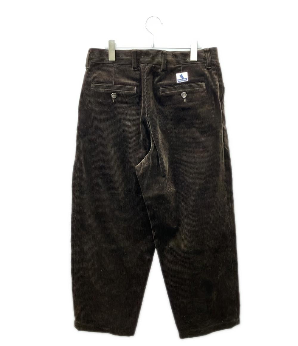 DESCENDANT コーデュロイ パンツ メンズ SIZE 2 (M) ディセンダント
