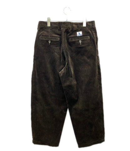 DESCENDANT コーデュロイ パンツ メンズ SIZE 2 (M) ディセンダント
