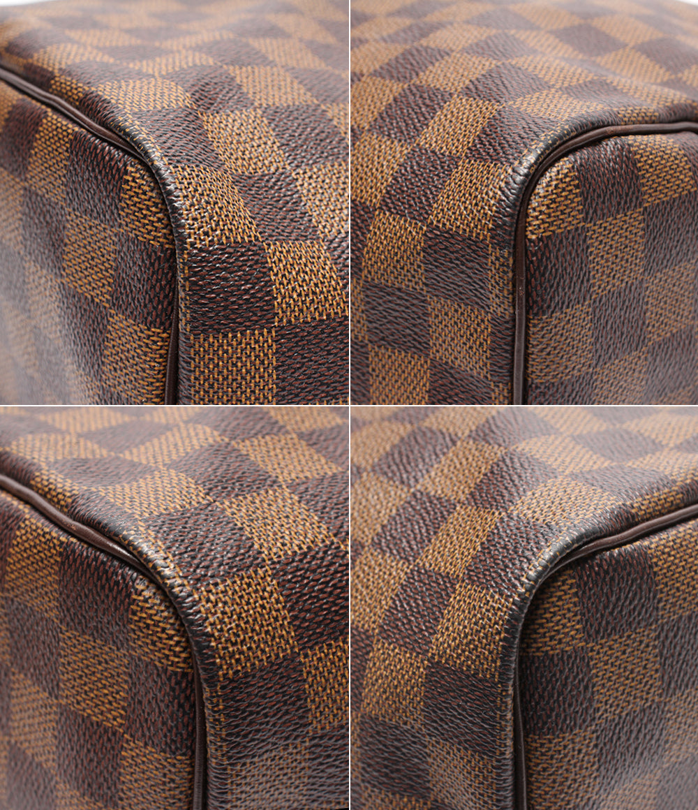 LOUIS VUITTON ハンドバッグ ボストンバッグ スピーディ35 ダミエ N41523 レディース メンズ ルイ・ヴィトン