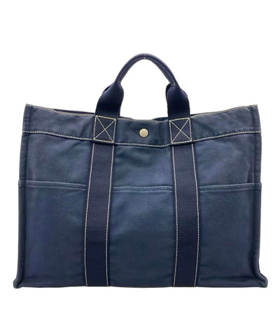 HERMES ハンドバッグ トートバッグ ドーヴィル MM レディース エルメス