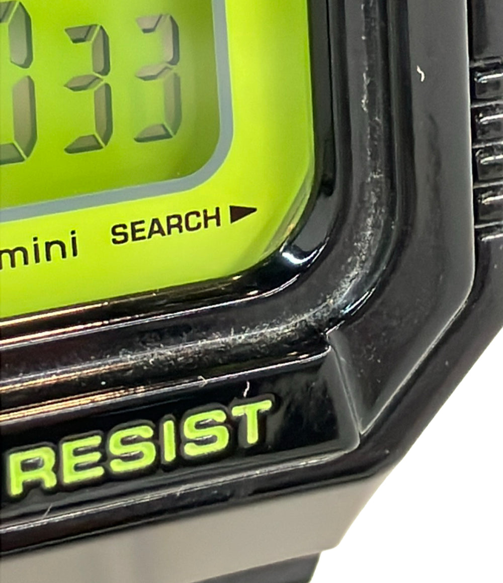 CASIO 腕時計 G-SHOCK mini クオーツ GMN-550 レディース メンズ カシオ