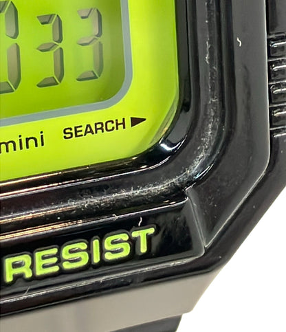 CASIO 腕時計 G-SHOCK mini クオーツ GMN-550 レディース メンズ カシオ