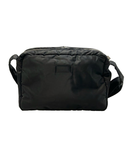 美品 PORTER ショルダーバッグ 斜め掛け タンカー メンズ ポーター