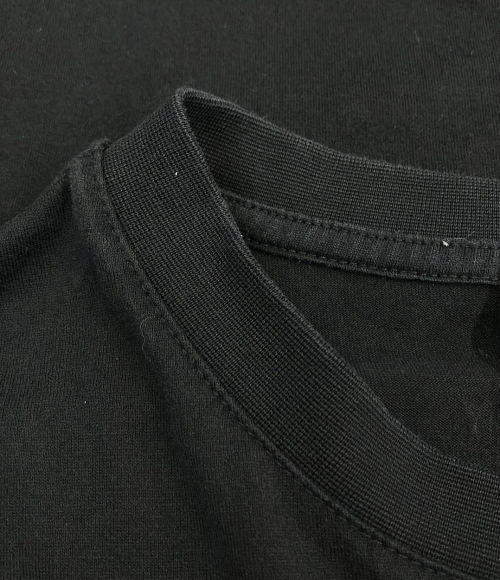 BURBERRY 半袖Tシャツ レディース メンズ SIZE XXS (XS) バーバリー