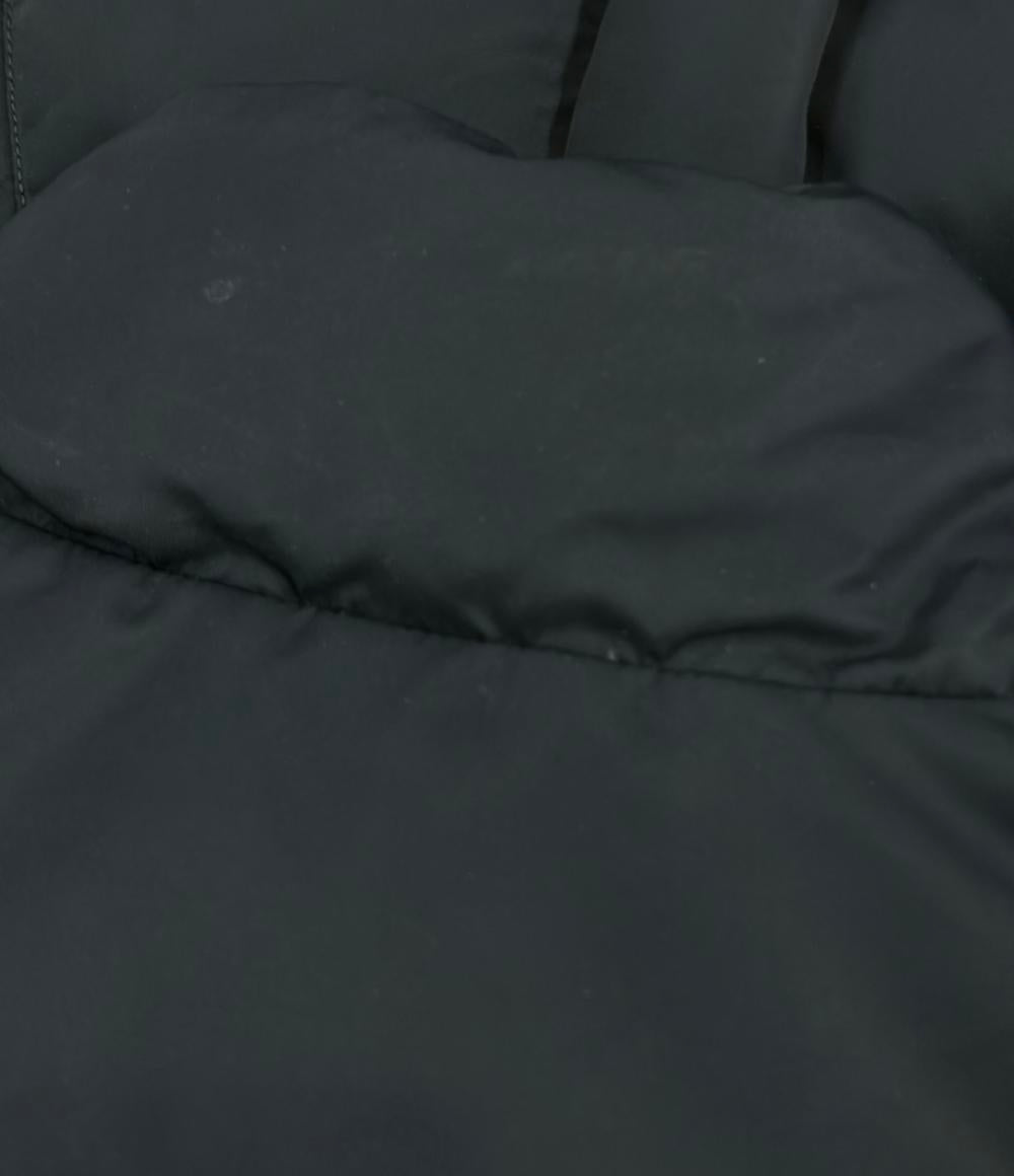 デュベティカ ダウンベスト WJK メンズ SIZE S DUVETICA