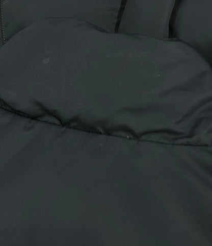 デュベティカ ダウンベスト WJK メンズ SIZE S DUVETICA