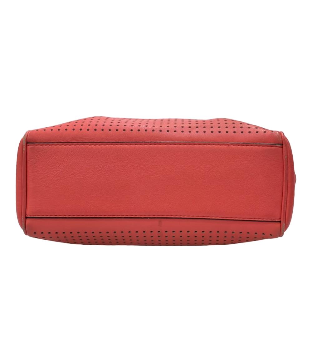 コーチ 2WAY ハンドバッグ ショルダーバッグ 斜め掛け レガシー レディース COACH