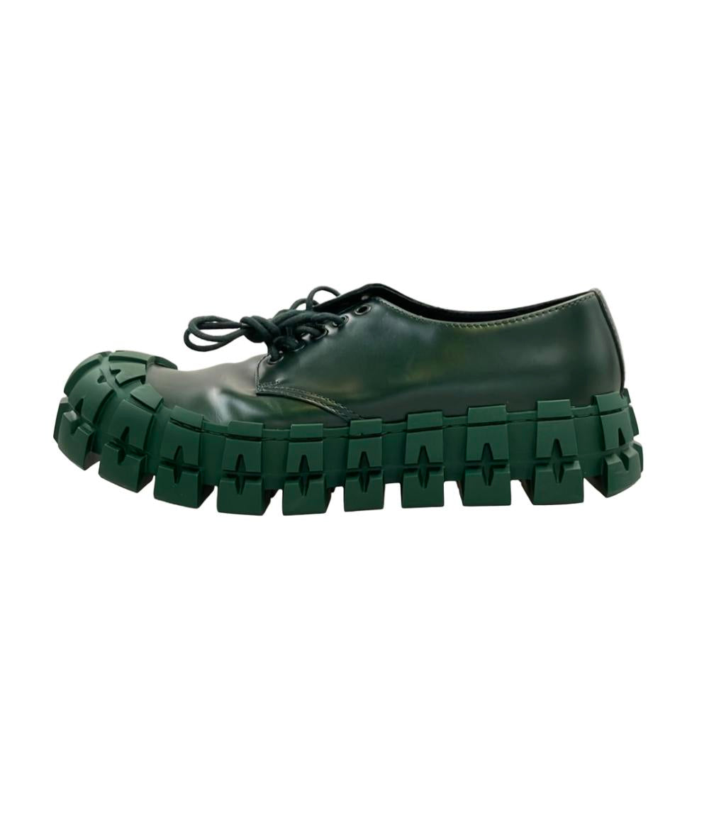 プラダ タイヤソールシューズ メンズ SIZE 9 (XL) PRADA