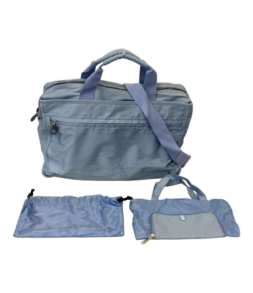 エース 2way トートバッグ ショルダーバッグ 斜め掛け メンズ ACE