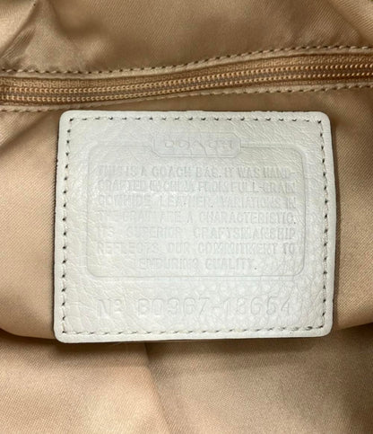 COACH ショルダーバッグ 肩掛け レザー 13654 レディース コーチ