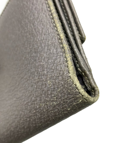 GUCCI 長財布 Wホック 035 2031 2065 レディース グッチ