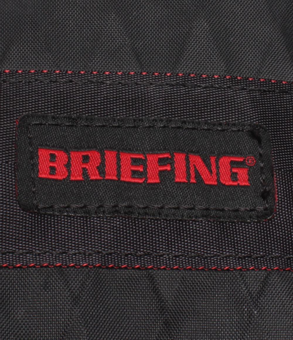 美品 ブリーフィング リュック メンズ BRIEFING