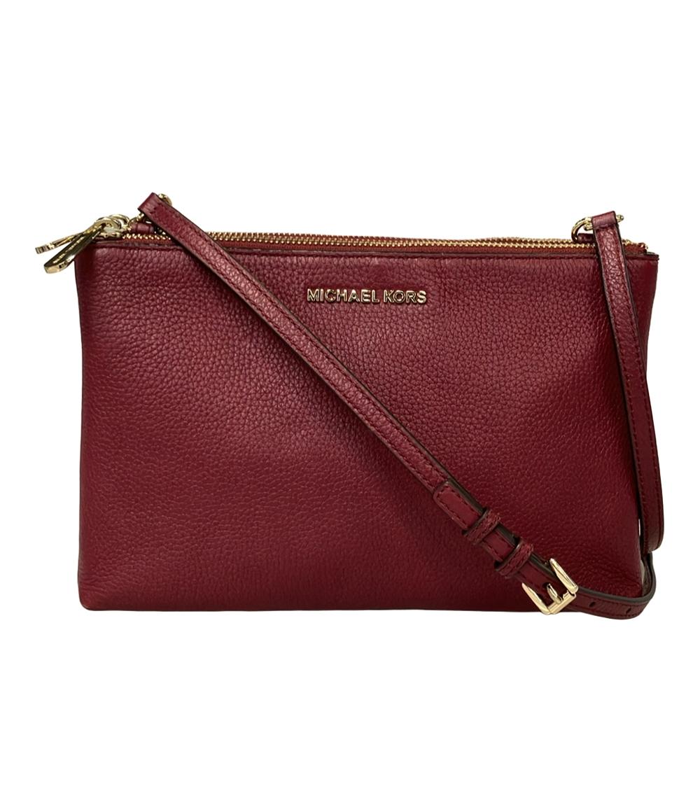 マイケルコース ショルダーバッグ 斜め掛け 35F8GTVC3B レディース MICHAEL KORS