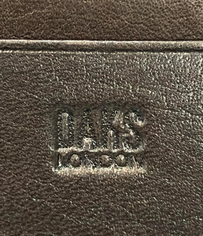 ダックス 長財布 メンズ DAKS