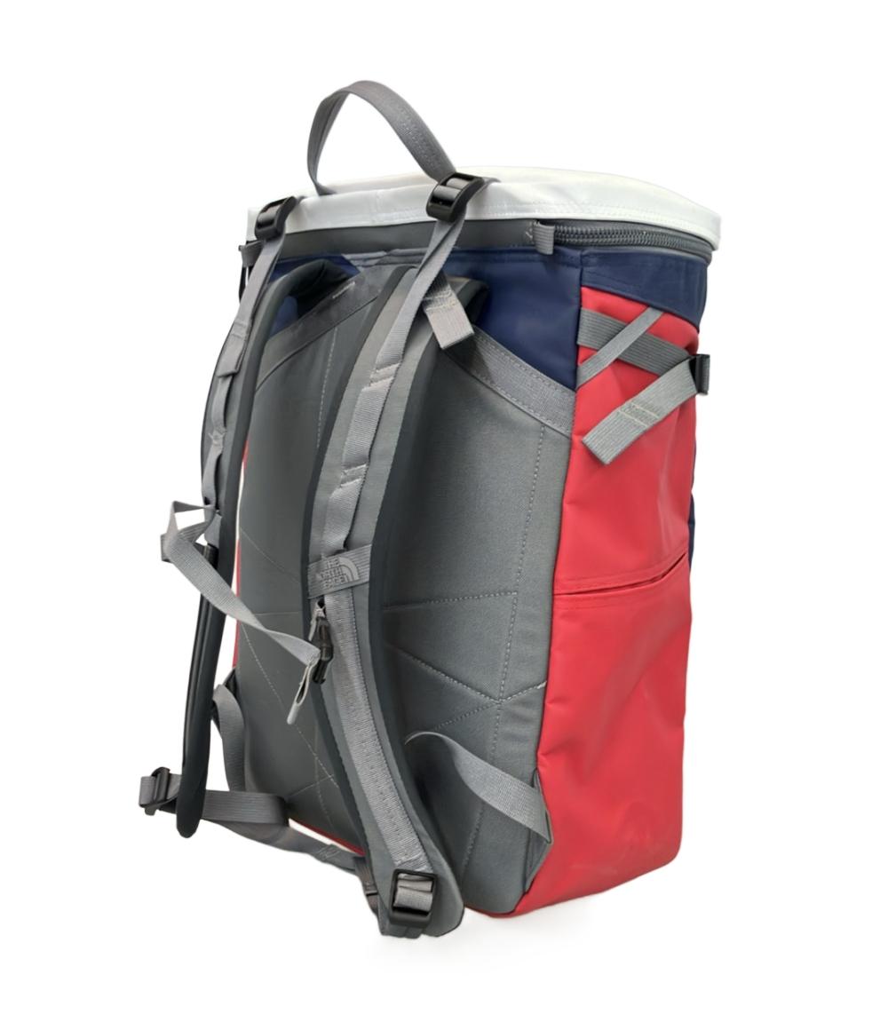 THE NORTH FACE リュック デイパック ロゴ BCヒューズボックス2 NM8255 メンズ レディース ザ・ノースフェイス