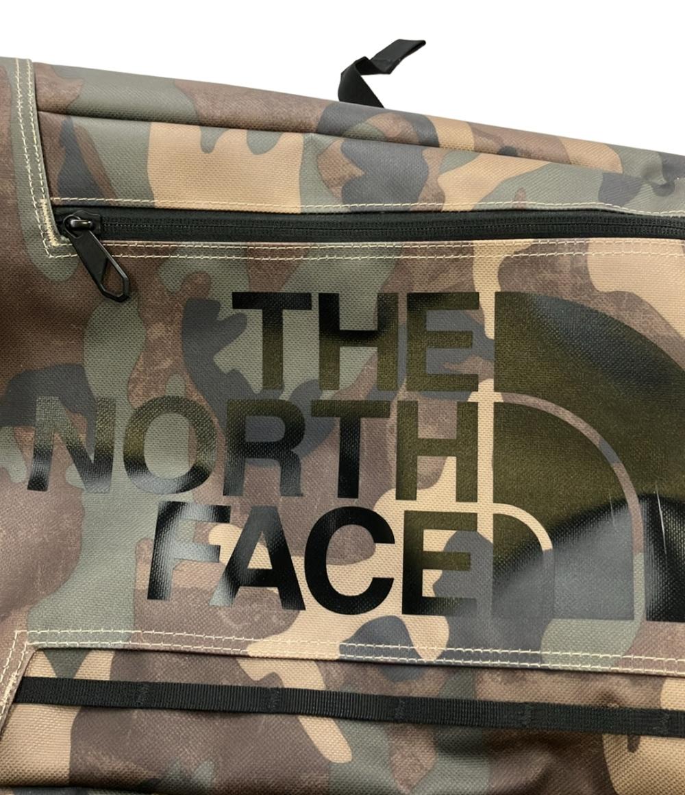 THE NORTH FACE リュック メンズ ザ・ノースフェイス