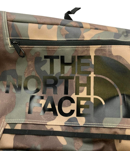THE NORTH FACE リュック メンズ ザ・ノースフェイス