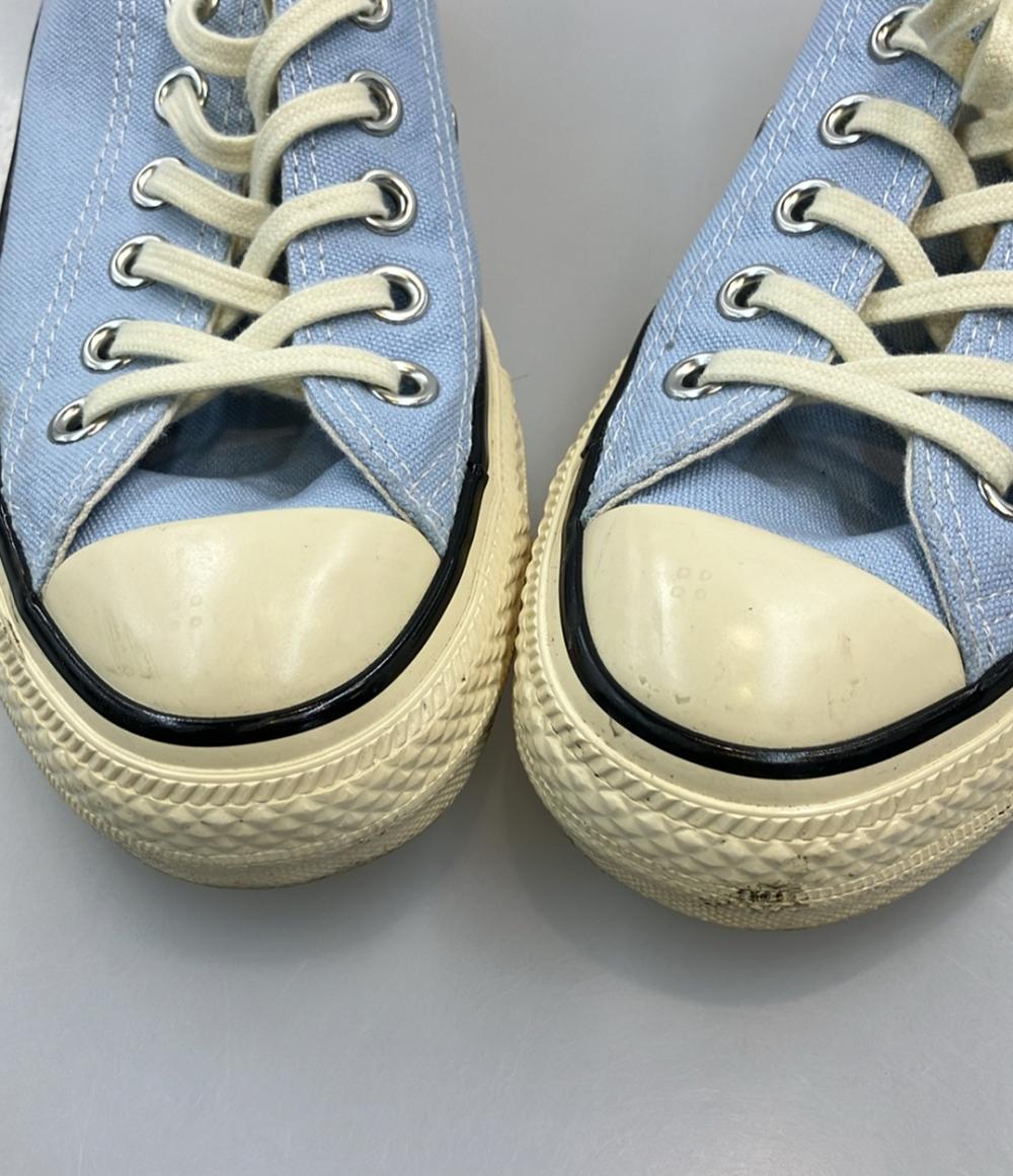 コンバース ローカットスニーカー レディース SIZE 23.5 (M) CONVERSE