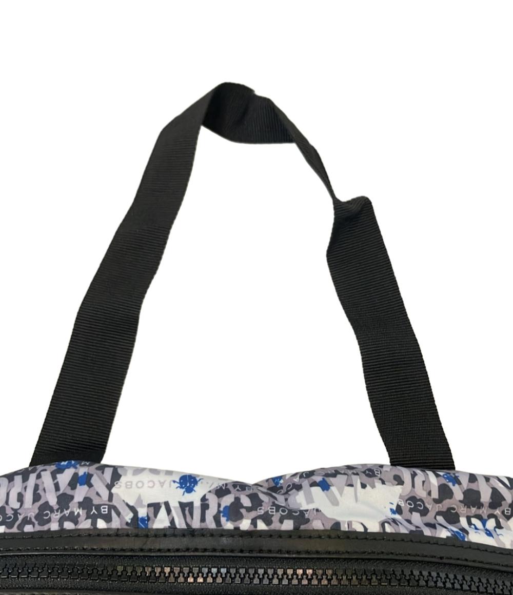 マークバイマークジェイコブス トートバッグ 肩掛け レディース MARC BY MARC JACOBS