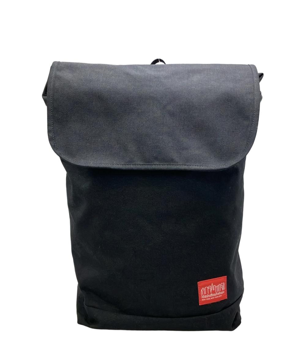 マンハッタンポーテージ リュック メンズ Manhattan Portage