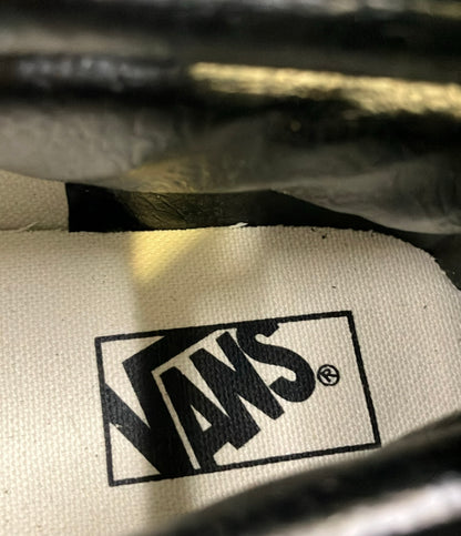 美品 VANS ハイカットスニーカー SK8-HI レディース SIZE 24.5 (L) バンズ