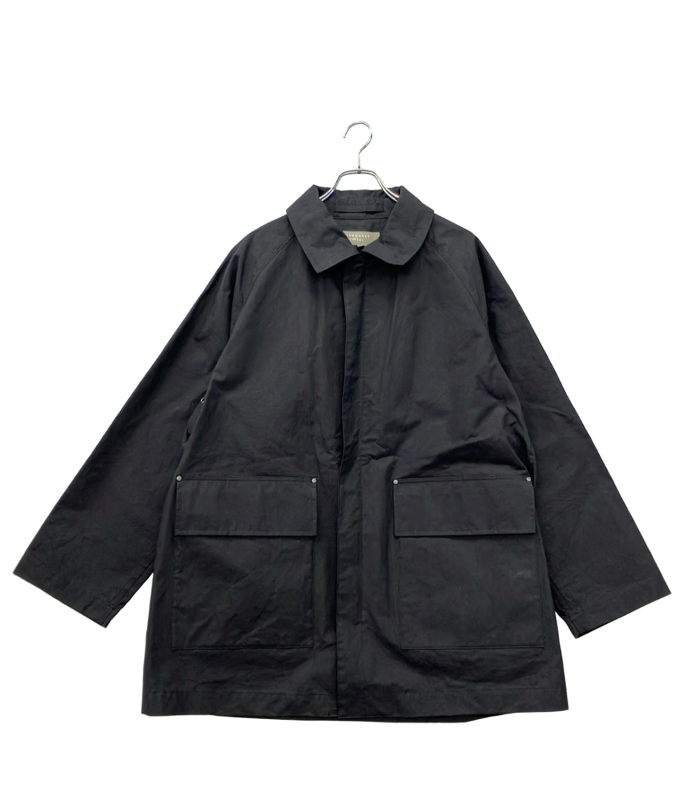 MARGARET HOWELL コート メンズ SIZE L マーガレットハウエル