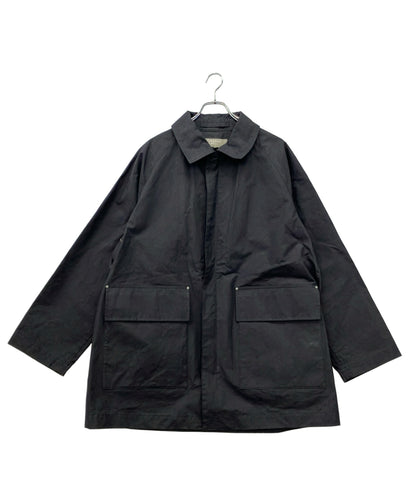 MARGARET HOWELL コート メンズ SIZE L マーガレットハウエル