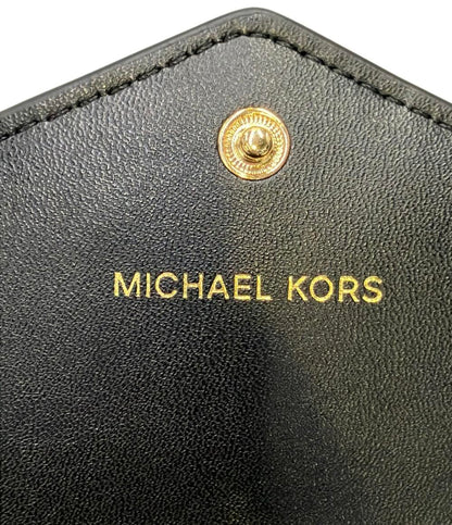 マイケルコース スマホショルダー ショルダーバッグ斜め掛け レディース MICHAEL KORS