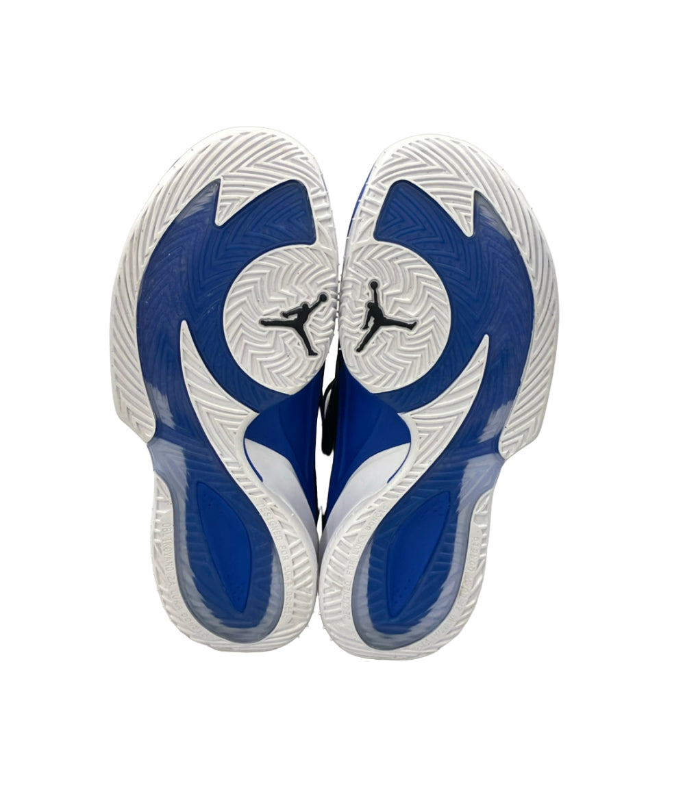 NIKE ローカットスニーカー バスケットボールシューズ JORDAN LUKA 3 PF FQ1285-003 メンズ SIZE 27.5 ナイキ
