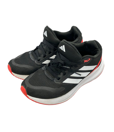 adidas ローカットスニーカー CORE FAITO 5 Kids JP5142 キッズ SIZE 23.5 (M) アディダス
