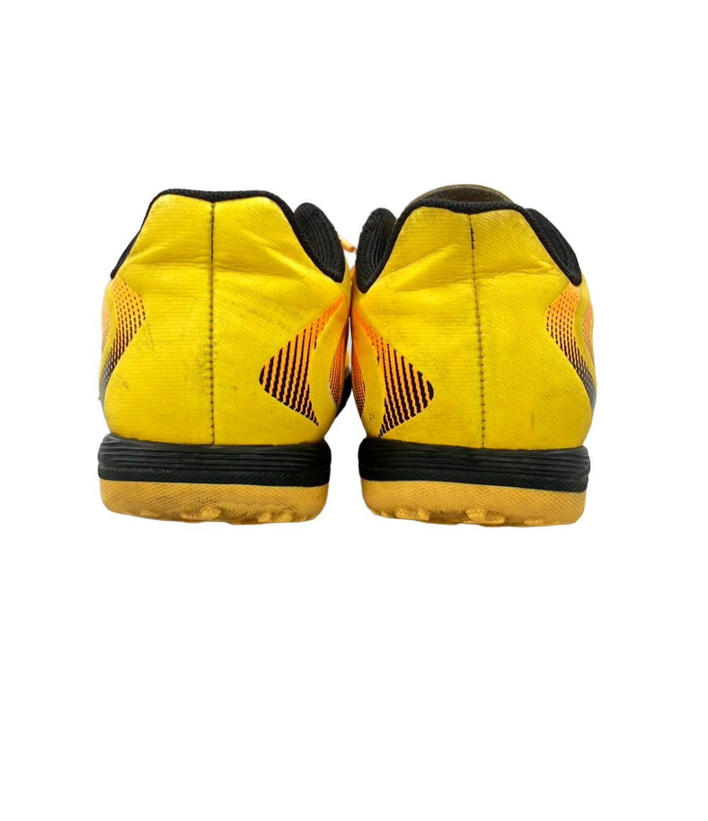 PUMA ターフトレーニングシューズ サッカー 105842-01 キッズ SIZE 19.0 プーマ