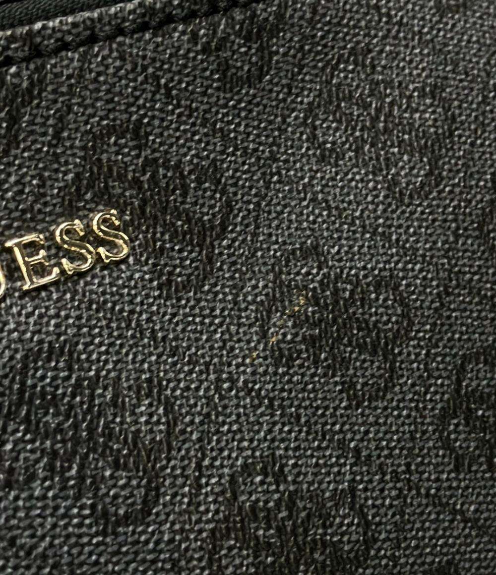 ゲス トートバッグ ショルダーバッグ 肩掛け レディース Guess