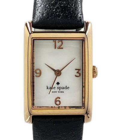 Kate Spade 腕時計 クオーツ レディース ケイトスペード