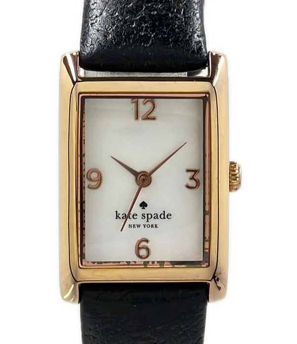 【新品・大幅値下げ】ケイトスペード　レディース腕時計 Kate Spade 腕時計 クオーツ レディース ケイトスペード – Rehello by