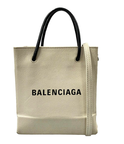BALENCIAGA 2WAY ハンドバッグ ショルダーバッグ 斜め掛け 528655 レディース バレンシアガ