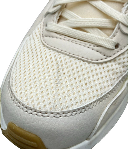 NIKE ローカットスニーカー ウィメンズ エア マックス エクシー IH2048-110 レディース SIZE 22.5 ナイキ