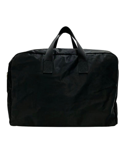 agnes b. ボストンバッグ レディース アニエスベー