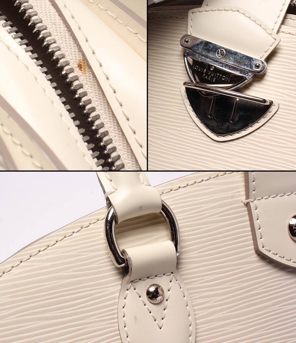 LOUIS VUITTON ハンドバッグ ポンヌフGM エピ M5904J レディース ルイ・ヴィトン