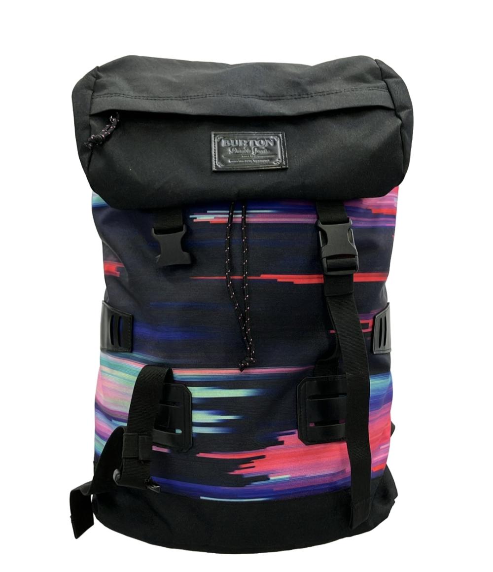訳あり BURTON リュック デイパック メンズ バートン