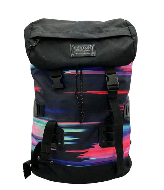 訳あり BURTON リュック デイパック メンズ バートン