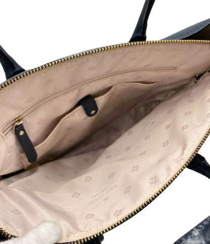 Kate Spade 2way ハンドバッグ ショルダーバッグ 斜め掛け レディース ケイトスペード