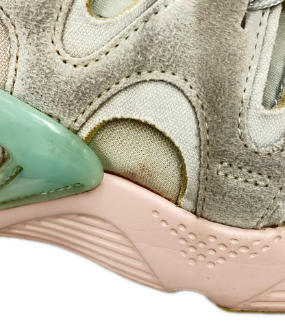 NIKE ローカットスニーカー AIR HUARACHE CRAFT DQ8031-002 レディース SIZE 25.0 ナイキ