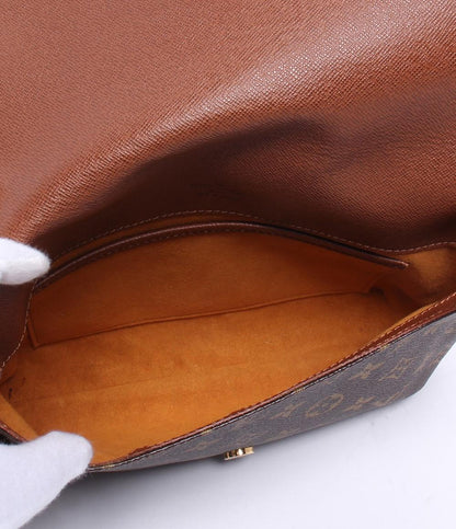 ルイ・ヴィトン ショルダーバッグ 肩掛け ミュゼットタンゴ モノグラム M51257 レディース LOUIS VUITTON