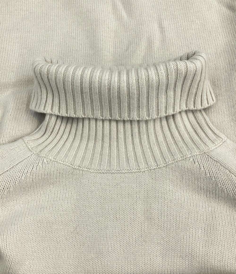 ビューティアンドユースユナイテッドアローズ タートルネックニット レディース SIZE L (L) BEAUTY&YOUTH UNITED ARROWS